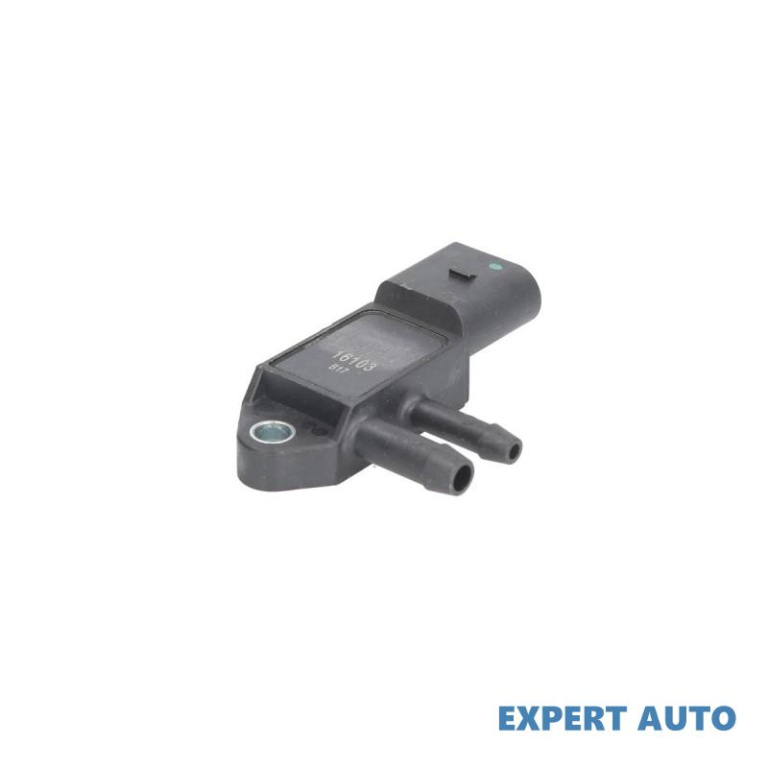 Senzor, presiune gaze evacuare Seat SEAT CORDOBA (6L2) 2002-2009 #2 0281002710