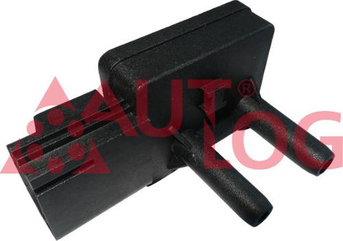 Senzor. presiune gaze evacuare Senzor presiune a fumului de evacuare VOLVO C30 C70 II S40 II S60 II S80 II V50 V6 VOLVO C30 (533), Hatchback, 09.2006 - 12.2013 Autlog AS5122