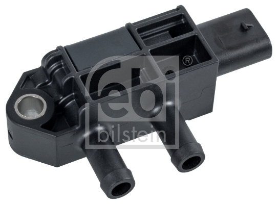 Senzor presiune gaze evacuare # Skoda Octavia 2012