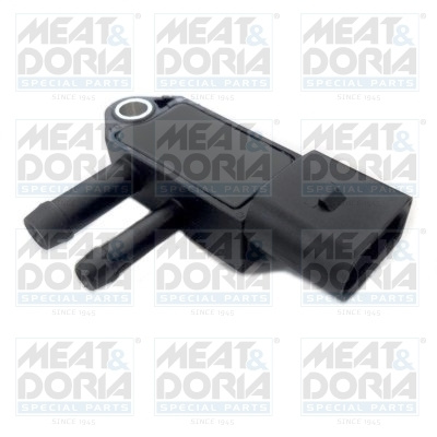 Senzor presiune gaze evacuare # Skoda Superb 2005 2006 2007 2008 # 82315 # MEAT DORIA