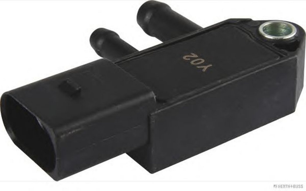 Senzor presiune gaze evacuare SKODA SUPERB combi 3T5 HERTH BUSS 70668004