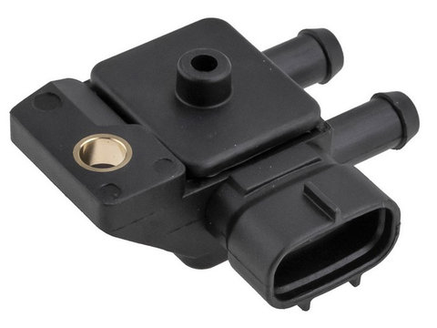 SENZOR PRESIUNE GAZE EVACUARE TOYOTA AURIS,AVENSIS,COROLLA,LAND CRUISER 200,VERSO; LEXUS LX 2006- / 3 PIN MOTOR 2.0 d-4.5D