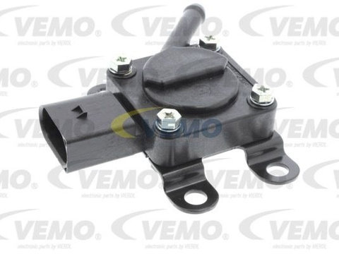 Senzor presiune gaze evacuare V20-72-0120 VEMO pentru Bmw X6 Bmw Seria 3 Bmw Seria 1 Bmw X3 Bmw Seria 7 Bmw Seria 5