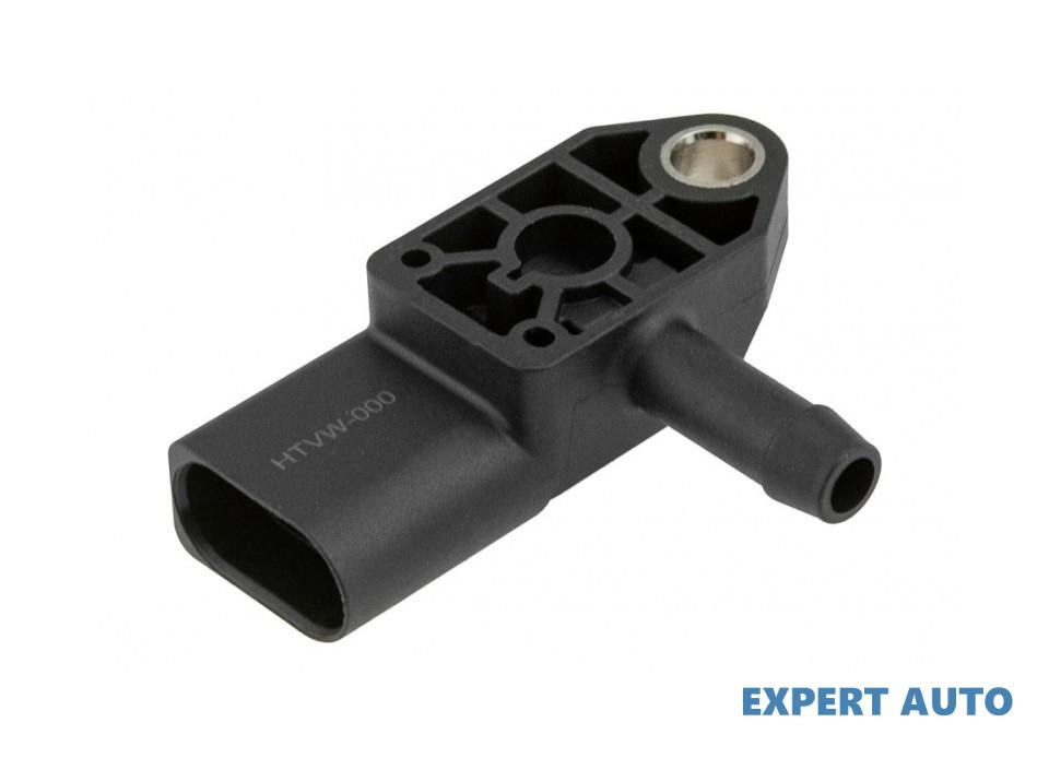 Senzor presiune gaze evacuare Volkswagen Up (2011->)[121,122,BL1,BL2] #1 04L906051B
