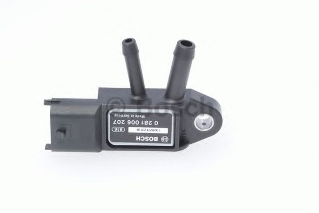 Senzor presiune gaze evacuare VOLVO V50 MW BOSCH 0281006207