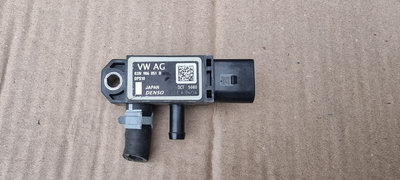 Senzor presiune gaze evacuare VW AUDI SKODA 03N906