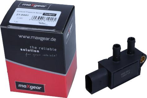 Senzor, presiune gaze evacuare VW BEETLE (5C1, 5C2