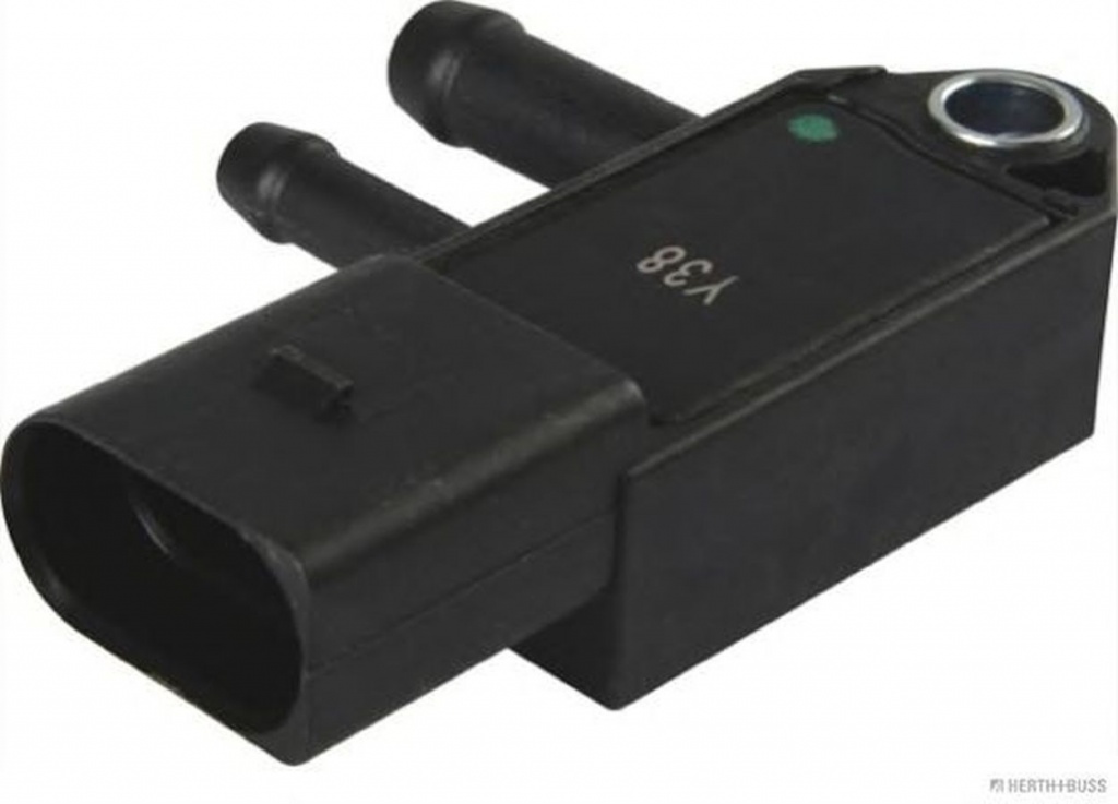 Senzor presiune gaze evacuare VW BEETLE Cabriolet 