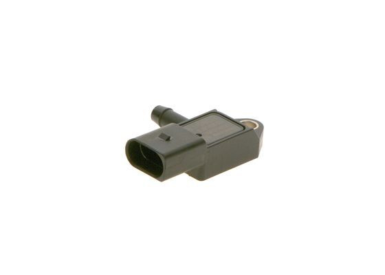 Senzor presiune gaze evacuare # Vw Multivan 2009 2
