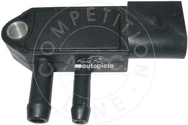 Senzor, presiune gaze evacuare VW POLO (9N) (2001 - 2012) AIC 53666 piesa NOUA