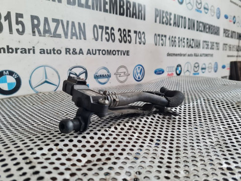 Senzor Presiune Gaze Evacuare Vw Seat Skoda Audi 2.0 Tdi Euro 5 Motor CAGA CAGB CAGC Cod 0281006005 - Dezmembrari Arad