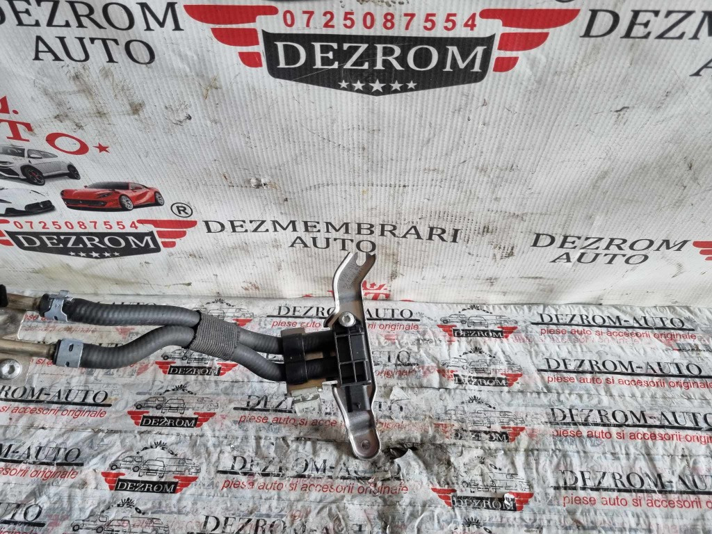 Senzor presiune gaze evacuare VW Transpo