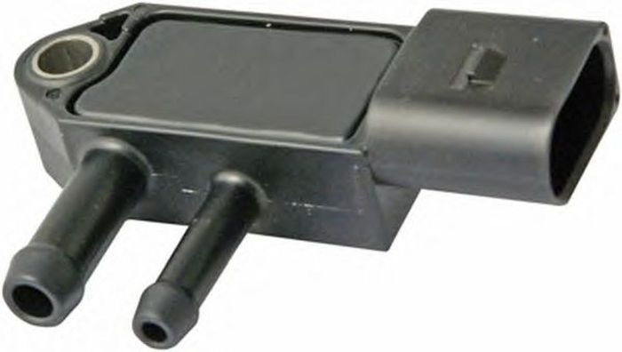 Senzor presiune gaze evacuare VW TRANSPORTER V bus 7HB 7HJ 7EB 7EJ 7EF 7EG 7HF 7EC HELLA 6PP009409111