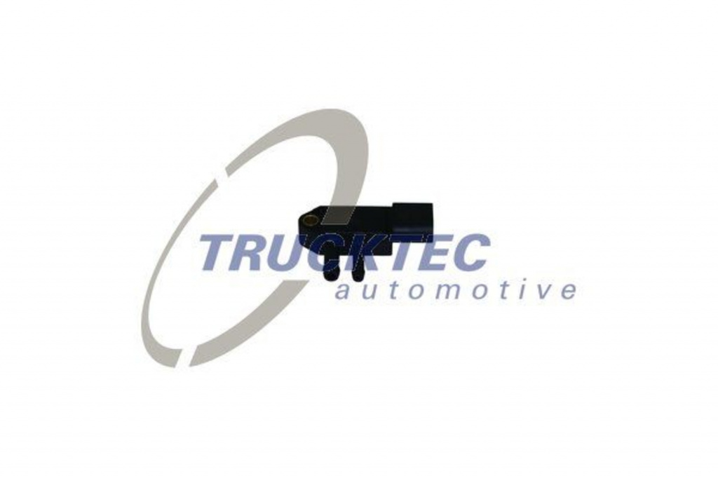 Senzor presiune gaze evacuare # Vw Vento 2010 2011 2012 2013 2014 # 07 17 054 # TRUCKTEC AUTOMOTIVE