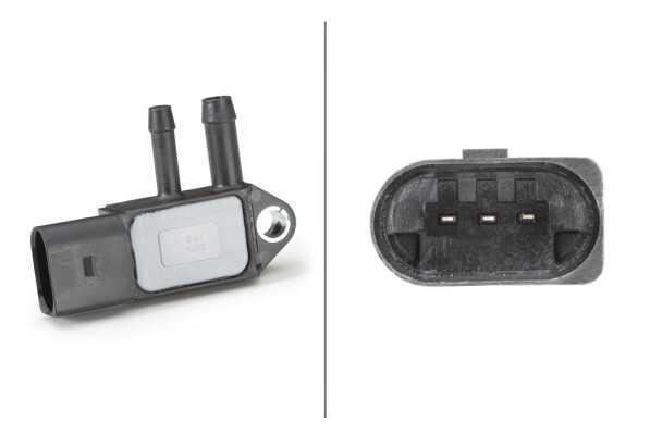 Senzor presiune gaze evacuare # Vw Vento 2011 2012 2013 2014 2015 2016 2017 2018 2019 2020 2021 2022 2023 2024 2025 # 6PP 009 409 251 # HELLA