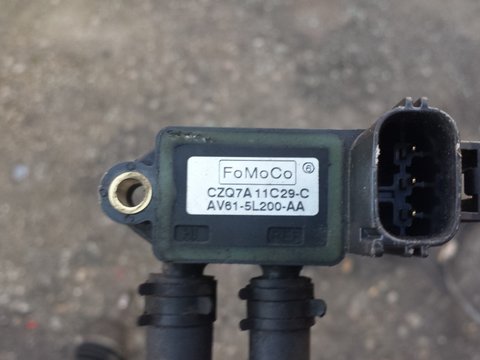 Senzor presiune gaze Ford Focus 3 , 1.6 tdci, AV61-5L200-AA