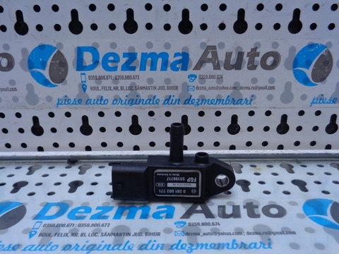 Senzor presiune gaze GM55198717, Opel Corsa D 1.3cdti (id:199073)