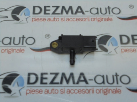 Senzor presiune gaze, GM55566186, Fiat Doblo (263) 1.3D M-jet