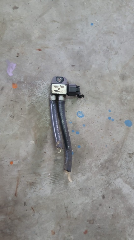 Senzor presiune gaze Hyundai Tucson 3 2.0 CRDI 392