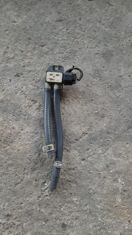 Senzor presiune gaze Hyundai Tucson 3 2.0 CRDI 392