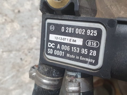 Senzor presiune gaze Mercedes cod A0061539528