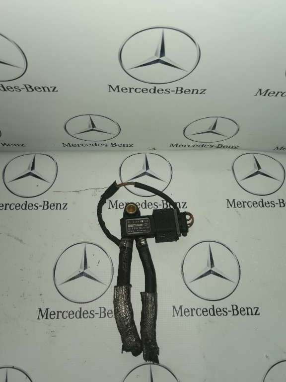 Senzor presiune gaze Mercedes E Class W212 2.2CDI 2010 A6429050100