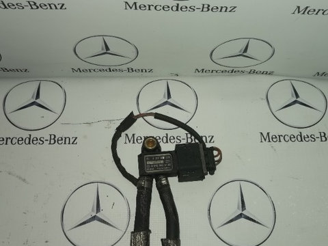 Senzor presiune gaze Mercedes E Class W212 2.2CDI 2010 A6429050100