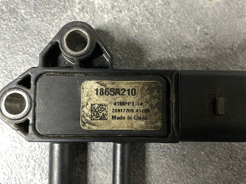 Senzor presiune gaze Mitsubishi Mazda cod 1865A210