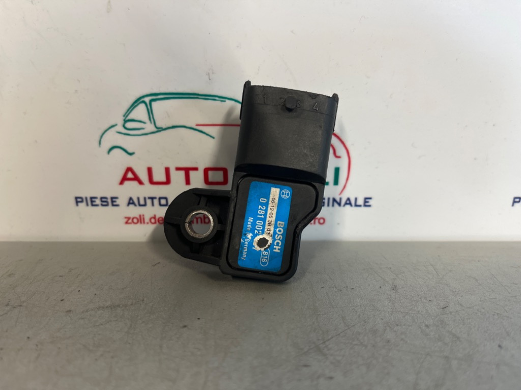 Senzor presiune gaze Opel Astra H 1.9 CDTI 0281002437