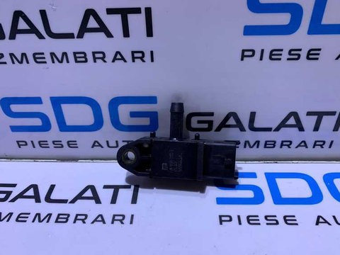 Senzor Presiune Gaze Opel Astra J 1.3 CDTI 95CP 2009 - 2015 Cod 55566186