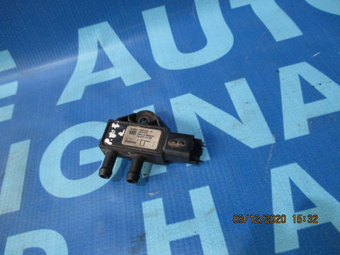 Senzor presiune gaze Peugeot 807 2.0 hdi 2006; 9662143180