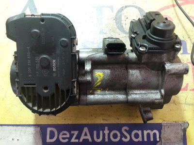 Senzor presiune gaze Renault Laguna 2 (BG0/1_) 200