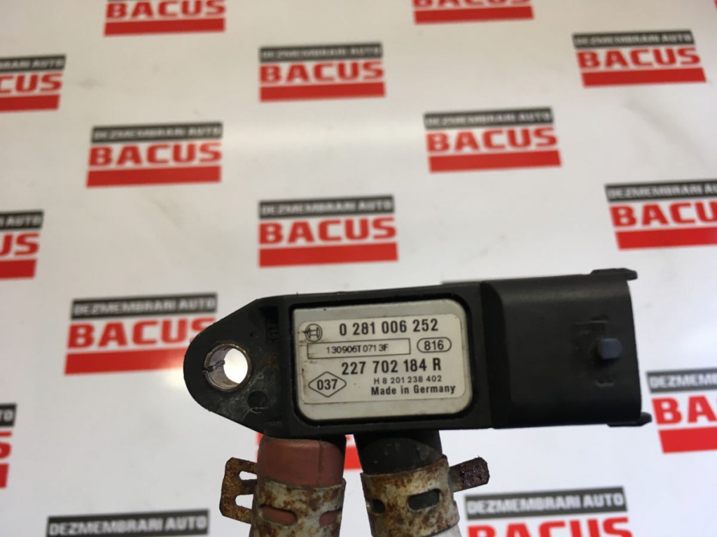 Senzor presiune gaze Renault Megane 2 cod: 0281006252