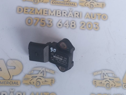 Senzor presiune gaze SEAT Ibiza IV Sportcoupe (6J, 6P) 1.2 TSI 86 CP cod: 0281002399