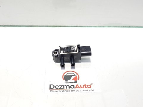 Senzor presiune gaze, Seat Leon ST Combi (5F8), 1.6 tdi, 03N906051B