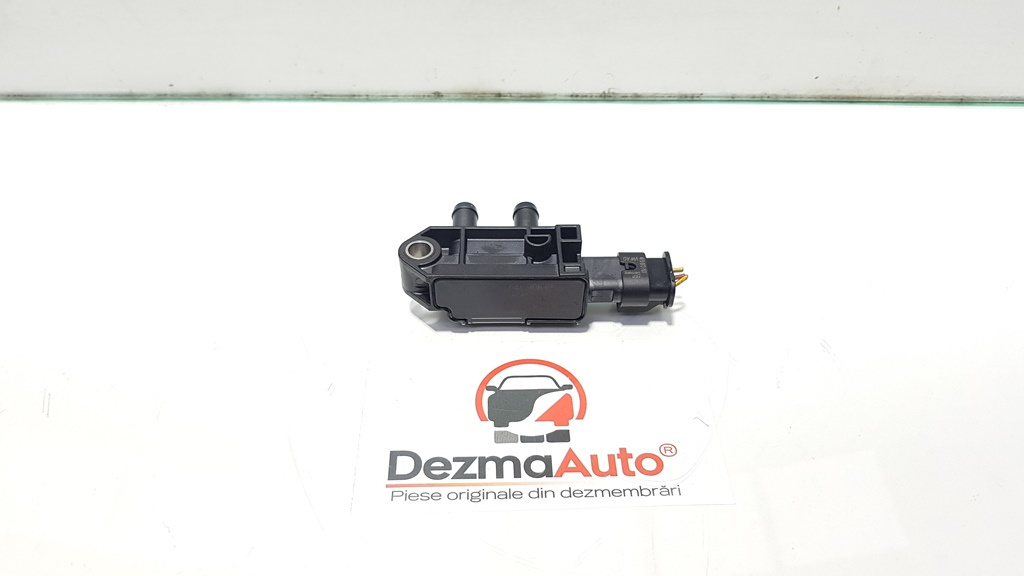 Senzor presiune gaze, Seat Leon ST Combi (5F8) [Fabr 2013-2018] 1.6 tdi, DDY, 04L906051F