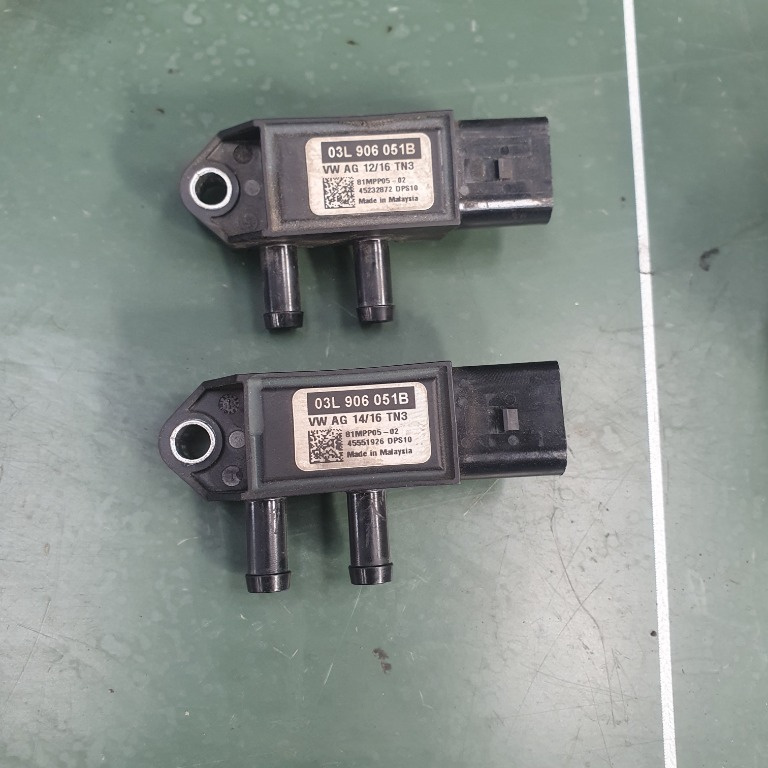 Senzor Presiune Gaze Volkswagen Audi Seat Skoda 03