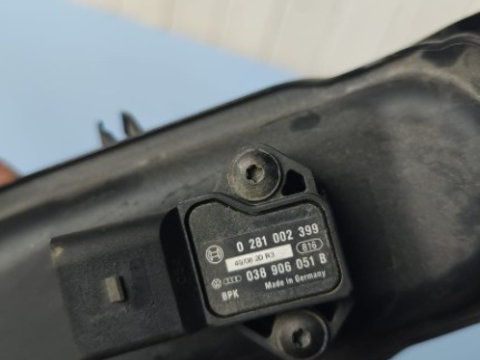 Senzor presiune gaze Volkswagen Golf 6 1.4 CAX 2009 Cod : 038906051B