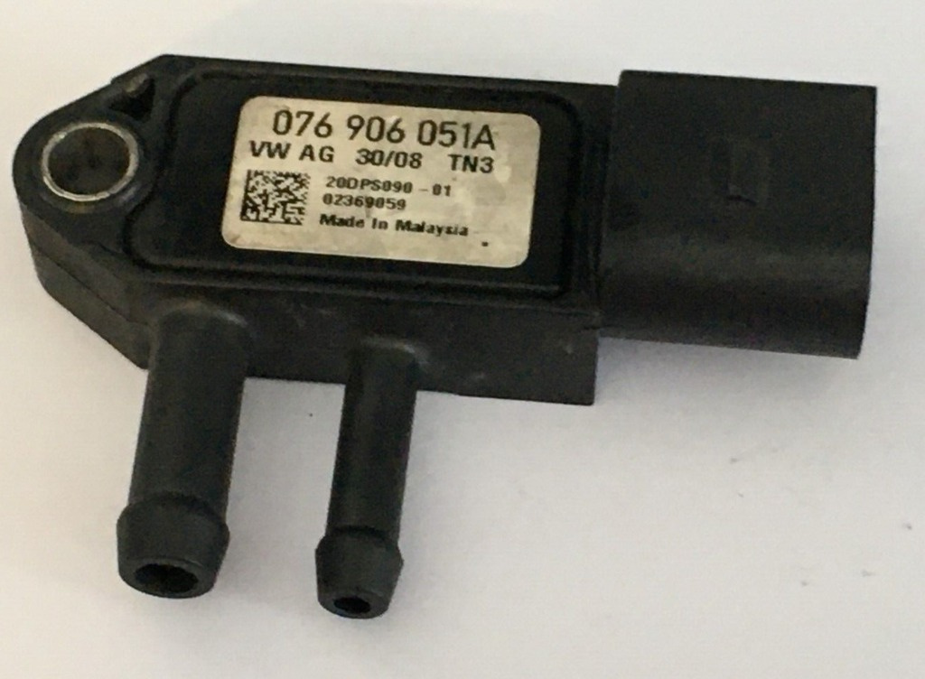 Senzor presiune gaze Volkswagen Passat cod: 076906051A