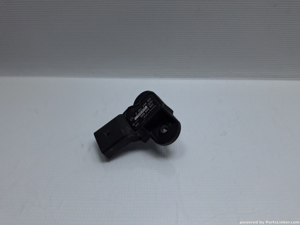 Senzor presiune gaze VOLKSWAGEN POLO (9N_) [ 2001 - 2012 ] 12V (AZQ, BME) 47KW|64HP OEM 06B906051