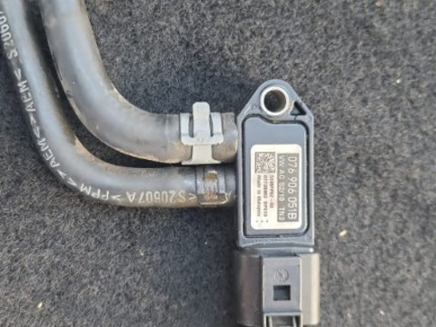 Senzor presiune gaze Volkswagen Tiguan 2.0 TDI 076906051B