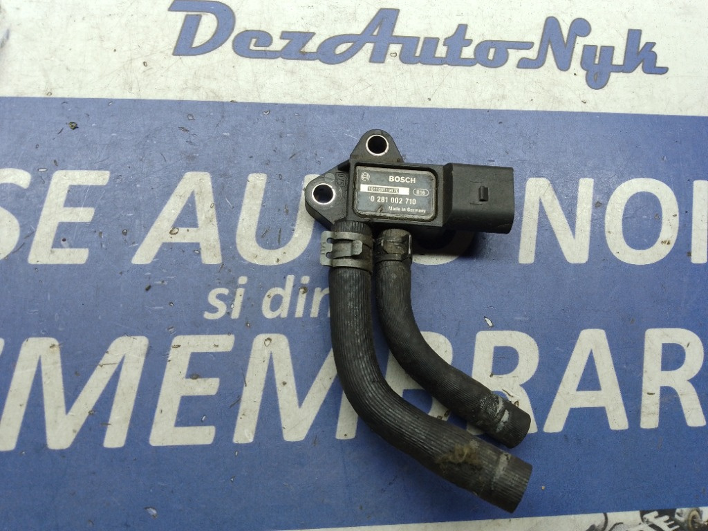 Senzor presiune gaze VW Golf 5 028100271