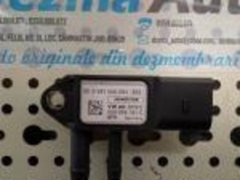 Senzor presiune gaze, Vw Golf 6 (5K1) [Fabr 2009-2013] 1.6 tdi, CAYC, 059906051