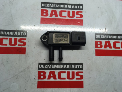 Senzor presiune gaze VW Golf 6 cod: 076906051b