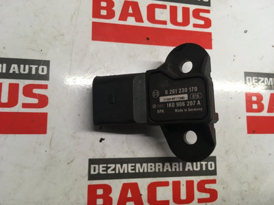 Senzor presiune gaze VW Golf 6 cod: 1k0906207a