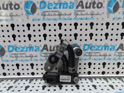 Senzor presiune gaze Vw Passat (3C2) 076906051A