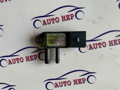 Senzor presiune gaze VW Passat Touran Audi A4 A6 Q