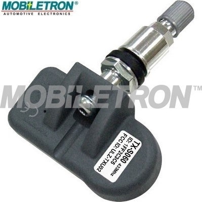 Senzor presiune la roata moblitron configurat 433mhz valva metalica pt megane 3,laguna 3,fluence