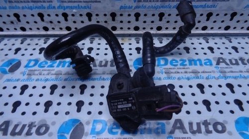 Senzor presiune map, 036906051G, Vw Golf