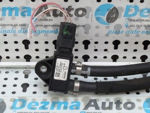 Senzor presiune map 9662143180, Citroen C4 Grand Picasso (UA) 1.6HDI, 9H01, 9HZ